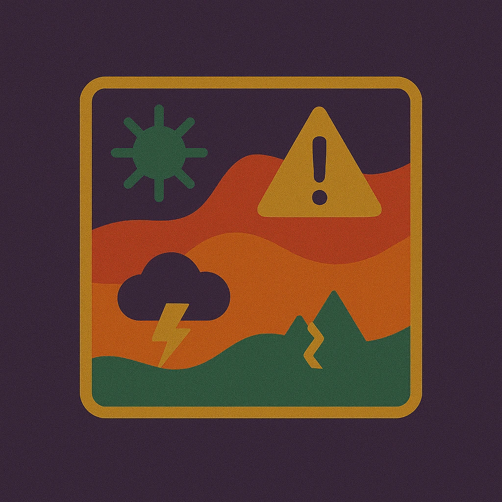 Multi-hazards Risk Assessment