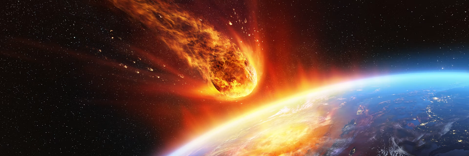 Earth’s oldest crater really is over 3 billion years old image