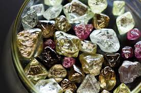 Most pink diamonds were birthed by a disintegrating supercontinent. Where can we find more? image