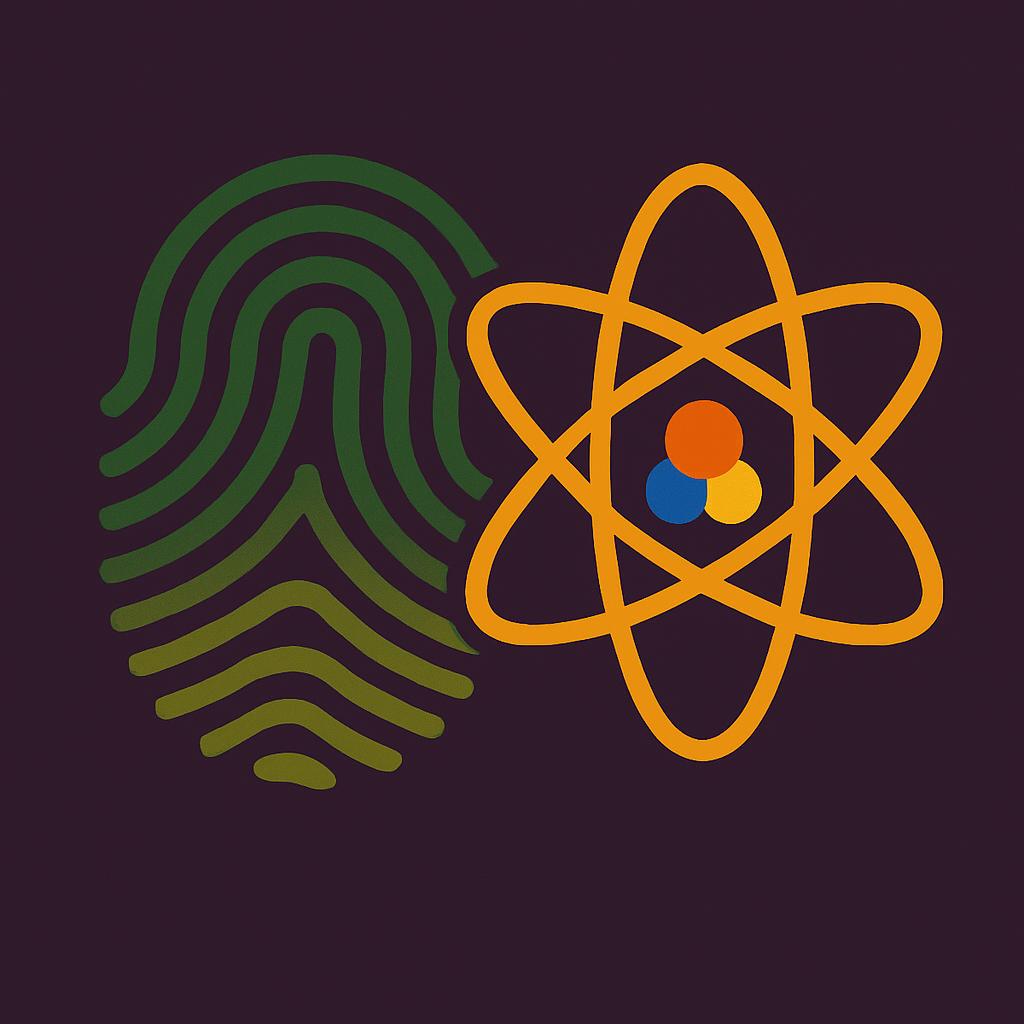 Isotopic Fingerprinting