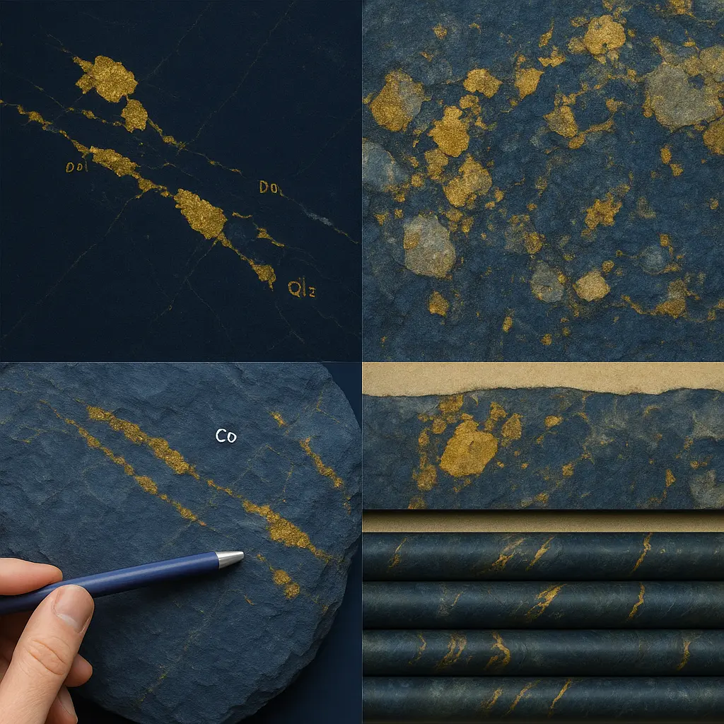 Unearthing New Clues at Nifty: A Fresh Look at Western Australia’s Copper Treasure image