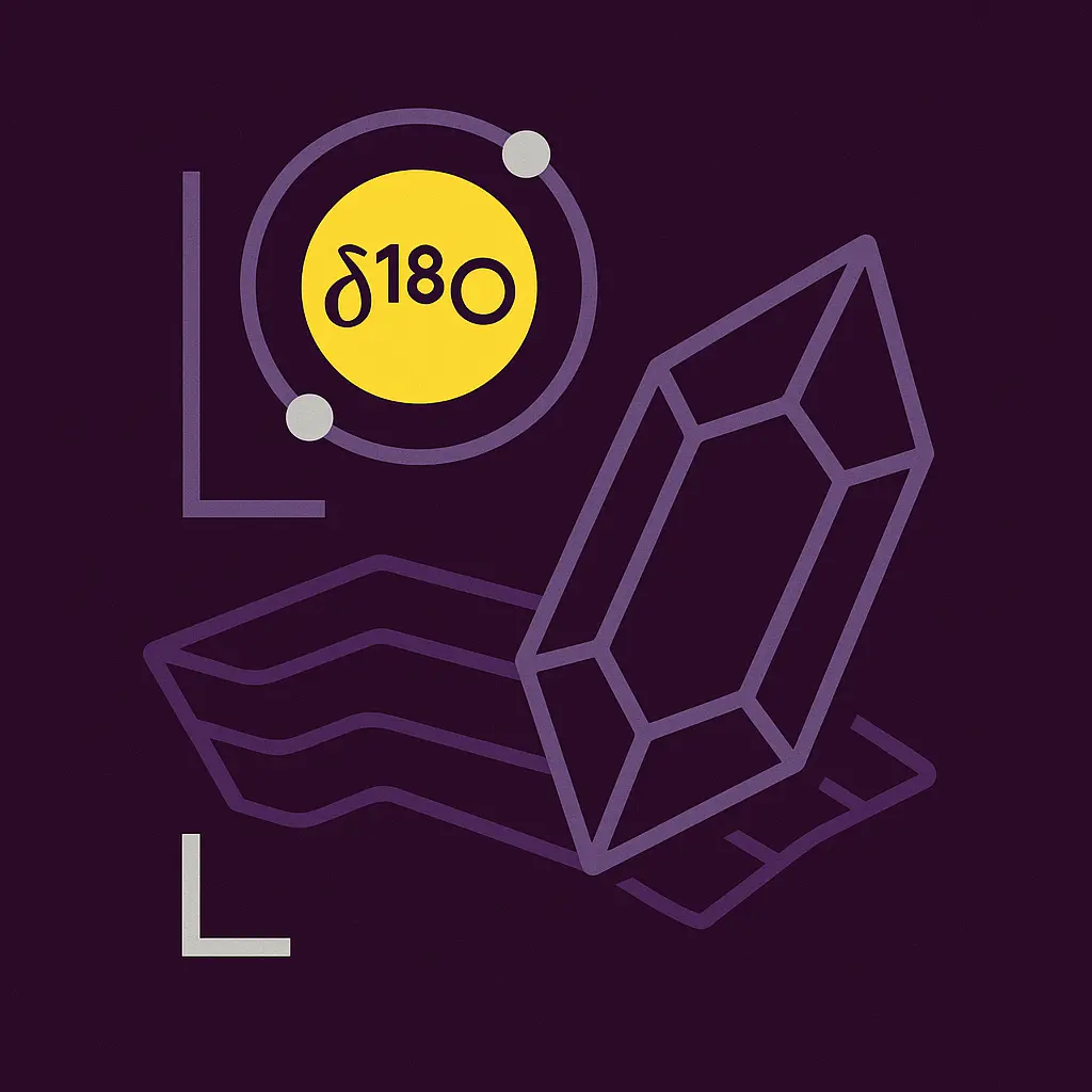 O Isotope Geochemistry
