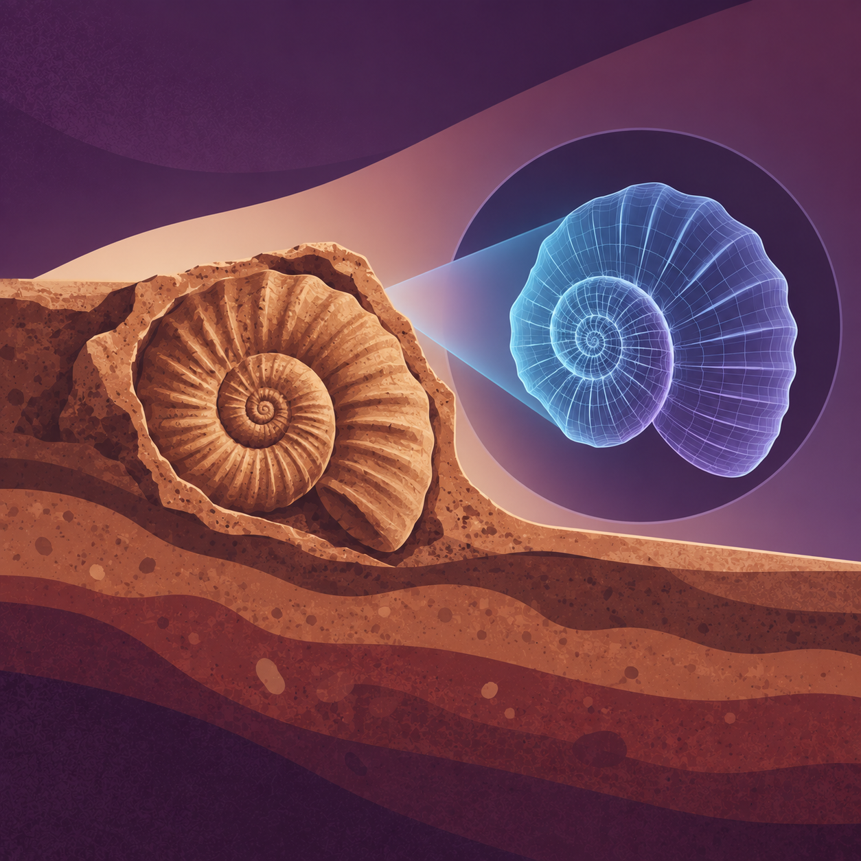 Palaeontology