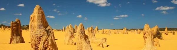 Limestone and iron reveal puzzling extreme rain in Western Australia 100,000 years ago image