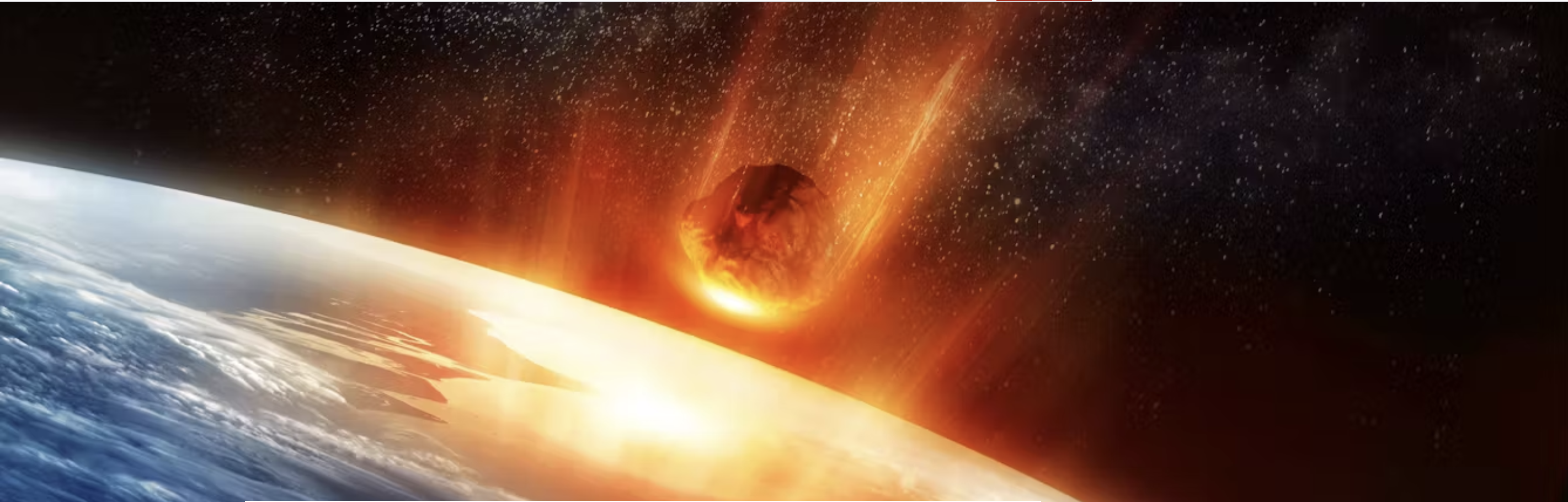 We found the world’s oldest asteroid strike in Western Australia. It might have triggered a global thaw image