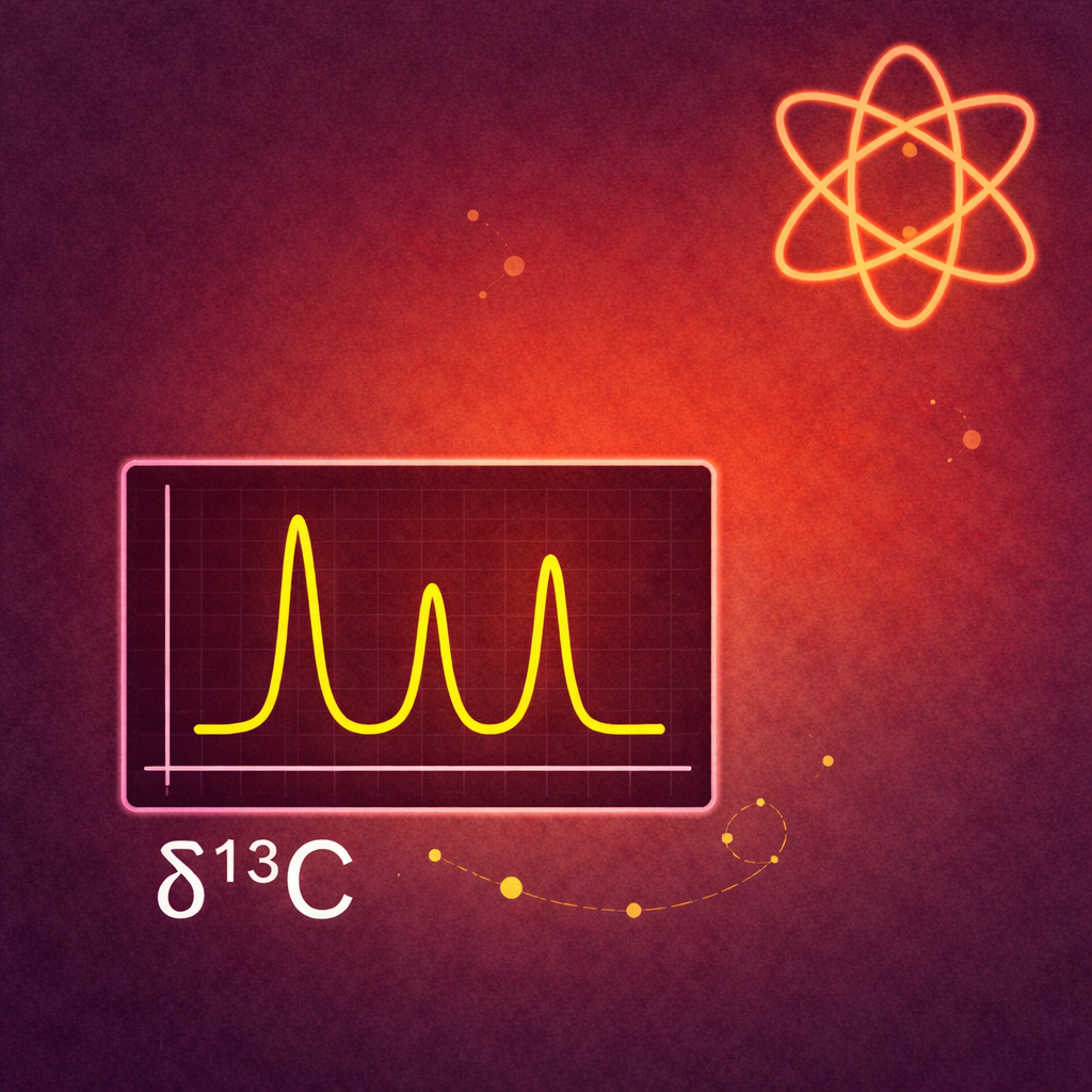 Organic Stable Isotope analysis